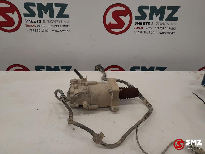 MAN Occ koppelingscilinder MAN - Kuplung és alkatrészek - Teherautó: 3 kép. MAN Occ koppelingscilinder MAN - Kuplung és alkatrészek - Teherautó: 3 kép.