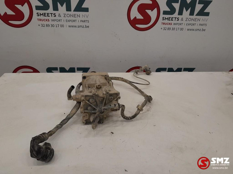 MAN Occ koppelingscilinder MAN - Kuplung és alkatrészek - Teherautó: 4 kép. MAN Occ koppelingscilinder MAN - Kuplung és alkatrészek - Teherautó: 4 kép.