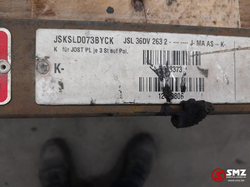 MAN Occ koppelschotel MAN - Nyereg - Teherautó: 5 kép. MAN Occ koppelschotel MAN - Nyereg - Teherautó: 5 kép.