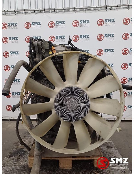 MAN Occ motor D2676LF52 MAN - Motor - Teherautó: 3 kép. MAN Occ motor D2676LF52 MAN - Motor - Teherautó: 3 kép.