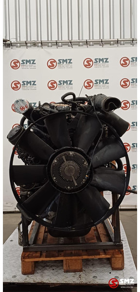 MAN Occ motor D2876LF12 MAN - Motor - Teherautó: 3 kép. MAN Occ motor D2876LF12 MAN - Motor - Teherautó: 3 kép.