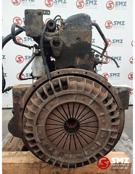 MAN Occ motor DO826 MAN - Motor - Teherautó: 4 kép. MAN Occ motor DO826 MAN - Motor - Teherautó: 4 kép.