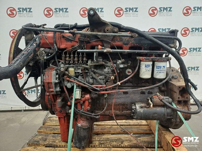 MAN Occ motor DO826 MAN - Motor - Teherautó: 1 kép. MAN Occ motor DO826 MAN - Motor - Teherautó: 1 kép.