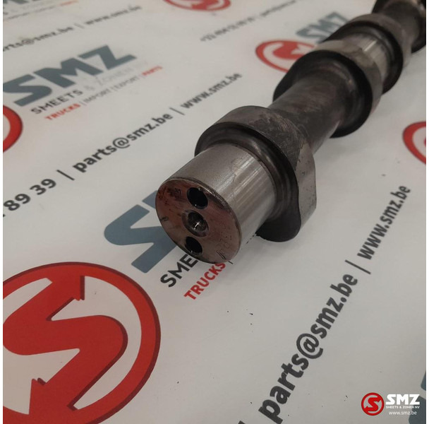 MAN Occ nokkenas D2066 MAN - Vezérműtengely - Teherautó: 3 kép. MAN Occ nokkenas D2066 MAN - Vezérműtengely - Teherautó: 3 kép.