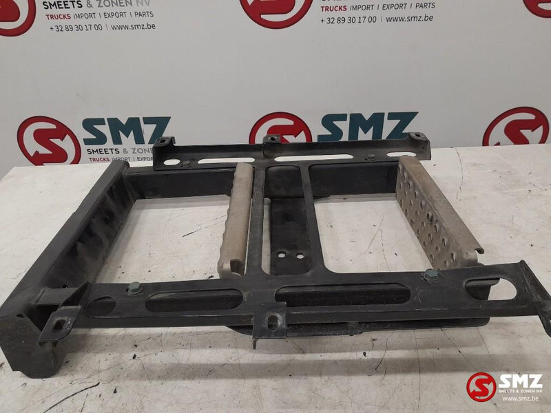 MAN Occ opstap werkplatform MAN - Keret/ Alváz - Teherautó: 1 kép. MAN Occ opstap werkplatform MAN - Keret/ Alváz - Teherautó: 1 kép.