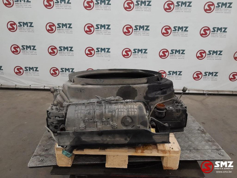 MAN Occ radiatorset MAN - Radiátor - Teherautó: 2 kép. MAN Occ radiatorset MAN - Radiátor - Teherautó: 2 kép.