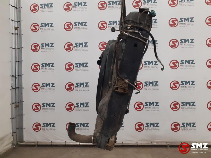 MAN Occ radiatorset MAN - Radiátor - Teherautó: 3 kép. MAN Occ radiatorset MAN - Radiátor - Teherautó: 3 kép.