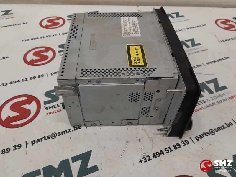 MAN Occ radio MAN - Elektromos rendszer - Teherautó: 4 kép. MAN Occ radio MAN - Elektromos rendszer - Teherautó: 4 kép.