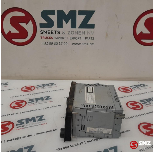 MAN Occ radio MAN - Elektromos rendszer - Teherautó: 3 kép. MAN Occ radio MAN - Elektromos rendszer - Teherautó: 3 kép.