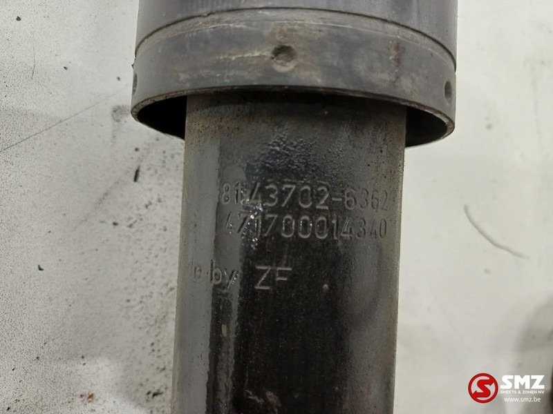 MAN Occ set achterste cabineschokdempers MAN - Lengéscsillapító - Teherautó: 3 kép. MAN Occ set achterste cabineschokdempers MAN - Lengéscsillapító - Teherautó: 3 kép.