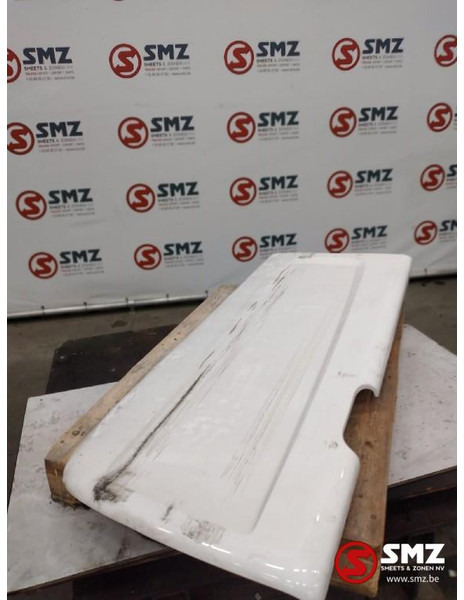 MAN Occ side skirt links MAN euro6 - Keret/ Alváz - Teherautó: 1 kép. MAN Occ side skirt links MAN euro6 - Keret/ Alváz - Teherautó: 1 kép.