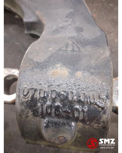 MAN Occ stabilisator V-stang achteras MAN TGX 07006000 - Kormányzás - Teherautó: 2 kép. MAN Occ stabilisator V-stang achteras MAN TGX 07006000 - Kormányzás - Teherautó: 2 kép.