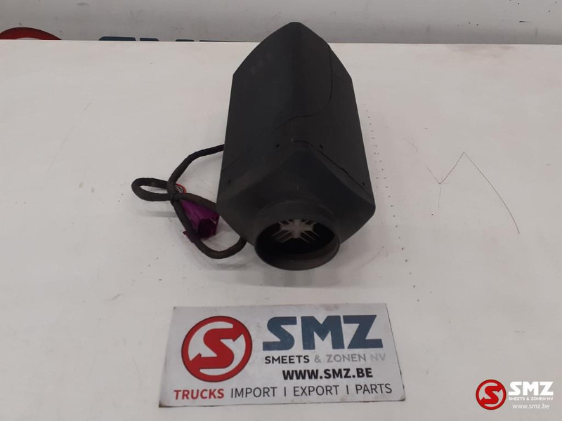 MAN Occ standverwarming Airtronic D2 MAN - Fűtés/ Szellőzés gep - Teherautó: 5 kép. MAN Occ standverwarming Airtronic D2 MAN - Fűtés/ Szellőzés gep - Teherautó: 5 kép.