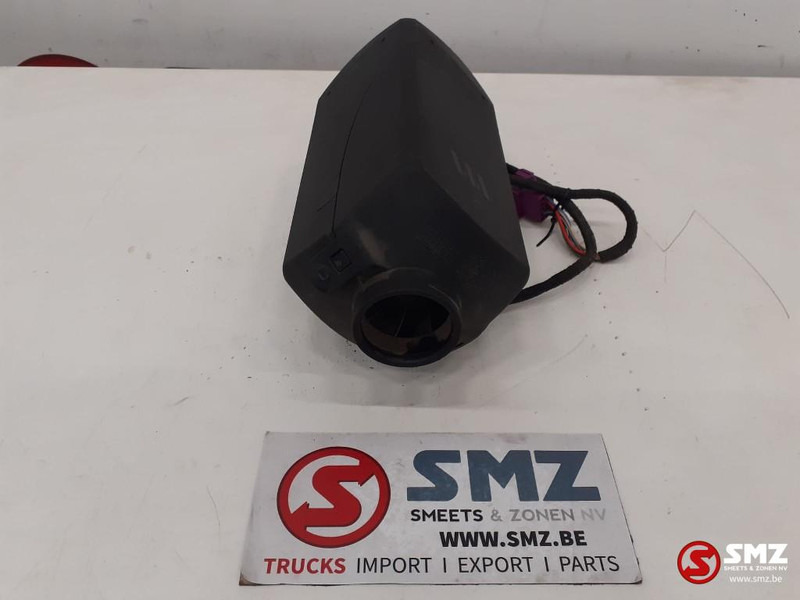 MAN Occ standverwarming Airtronic D2 MAN - Fűtés/ Szellőzés gep - Teherautó: 3 kép. MAN Occ standverwarming Airtronic D2 MAN - Fűtés/ Szellőzés gep - Teherautó: 3 kép.