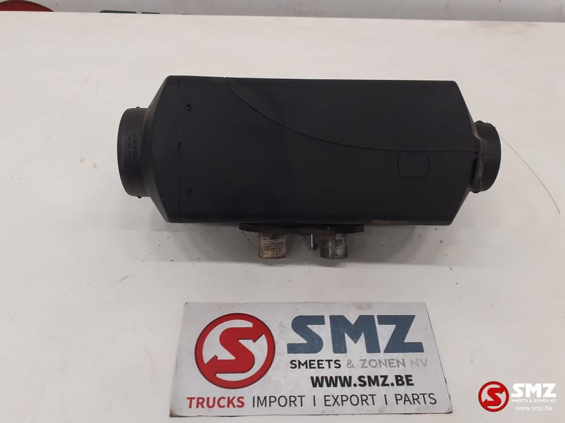MAN Occ standverwarming Airtronic D2 MAN - Fűtés/ Szellőzés gep - Teherautó: 4 kép. MAN Occ standverwarming Airtronic D2 MAN - Fűtés/ Szellőzés gep - Teherautó: 4 kép.