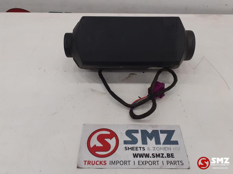 MAN Occ standverwarming Airtronic D2 MAN - Fűtés/ Szellőzés gep - Teherautó: 2 kép. MAN Occ standverwarming Airtronic D2 MAN - Fűtés/ Szellőzés gep - Teherautó: 2 kép.