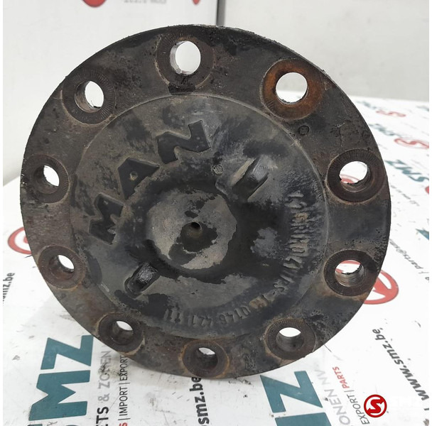 MAN Occ steekas zonder sper MAN - Keret/ Alváz - Teherautó: 5 kép. MAN Occ steekas zonder sper MAN - Keret/ Alváz - Teherautó: 5 kép.