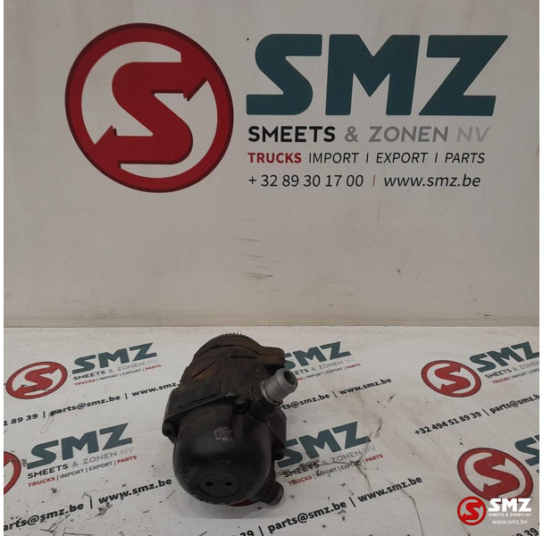 MAN Occ stuurbekrachtigingspomp MAN - Szervószivattyú - Teherautó: 3 kép. MAN Occ stuurbekrachtigingspomp MAN - Szervószivattyú - Teherautó: 3 kép.