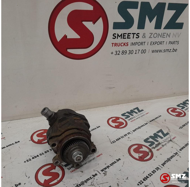 MAN Occ stuurbekrachtigingspomp MAN - Szervószivattyú - Teherautó: 4 kép. MAN Occ stuurbekrachtigingspomp MAN - Szervószivattyú - Teherautó: 4 kép.