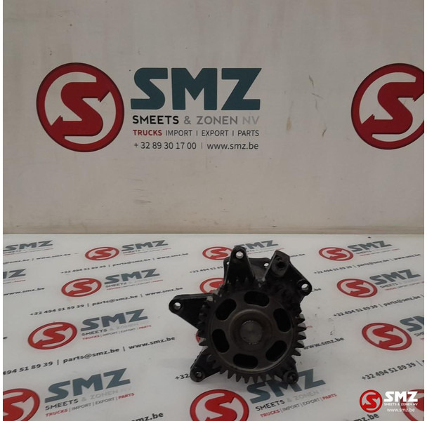 MAN Occ ventilatoraandrijving D2066 MAN - Ventilátor - Teherautó: 3 kép. MAN Occ ventilatoraandrijving D2066 MAN - Ventilátor - Teherautó: 3 kép.