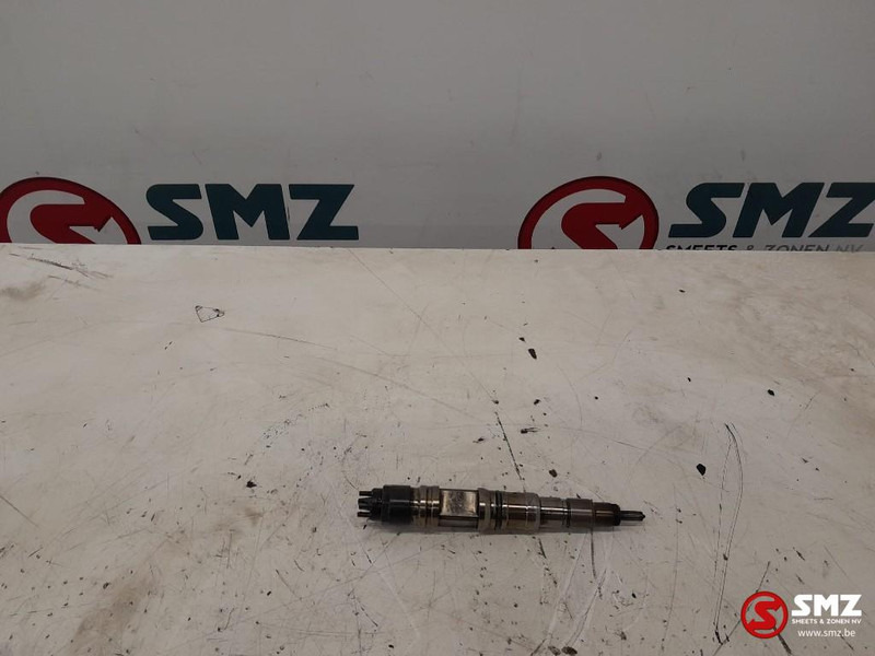 MAN Occ verstuiver MAN - Üzemanyagrendszer - Teherautó: 2 kép. MAN Occ verstuiver MAN - Üzemanyagrendszer - Teherautó: 2 kép.