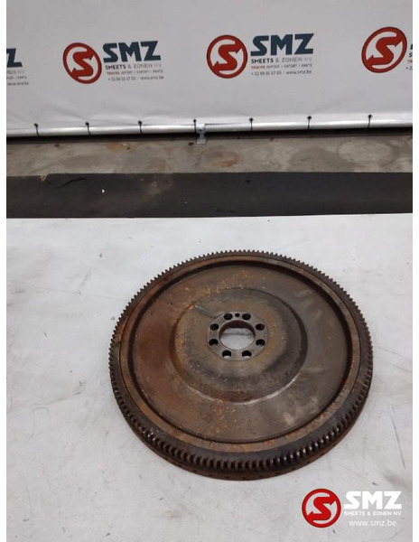 MAN Occ vliegwiel MAN TGM 51023015276 51023015388 5102 - Lendkerék - Teherautó: 1 kép. MAN Occ vliegwiel MAN TGM 51023015276 51023015388 5102 - Lendkerék - Teherautó: 1 kép.