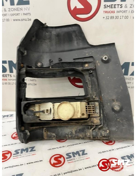 MAN Occ voorbumper links MAN - Lökhárító - Teherautó: 2 kép. MAN Occ voorbumper links MAN - Lökhárító - Teherautó: 2 kép.