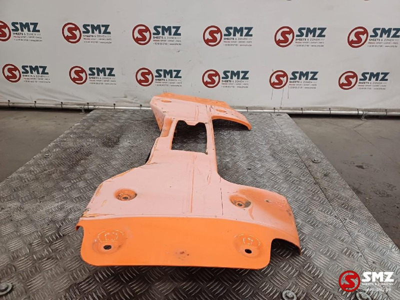 MAN Occ voorbumper midden MAN - Lökhárító - Teherautó: 4 kép. MAN Occ voorbumper midden MAN - Lökhárító - Teherautó: 4 kép.