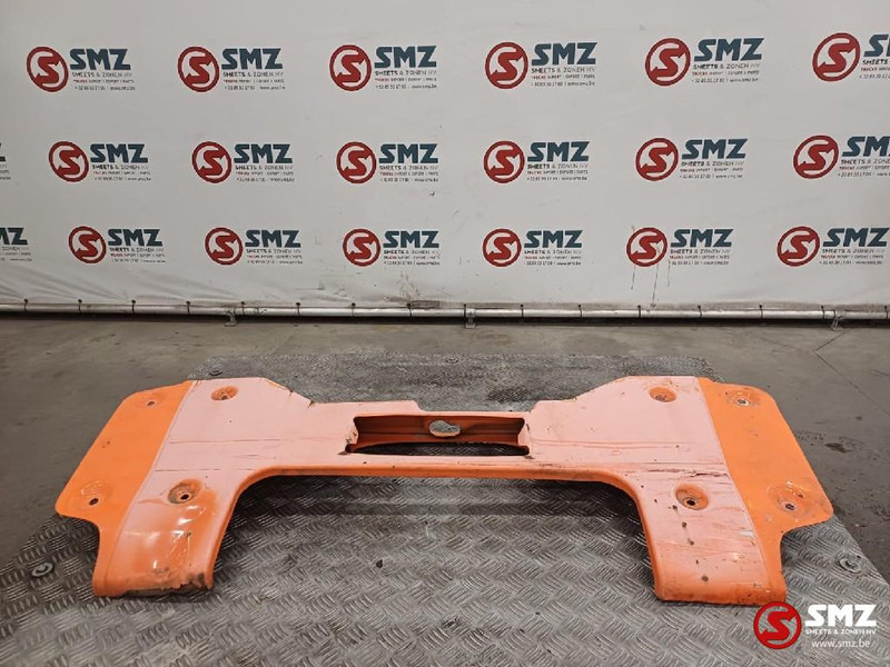 MAN Occ voorbumper midden MAN - Lökhárító - Teherautó: 1 kép. MAN Occ voorbumper midden MAN - Lökhárító - Teherautó: 1 kép.