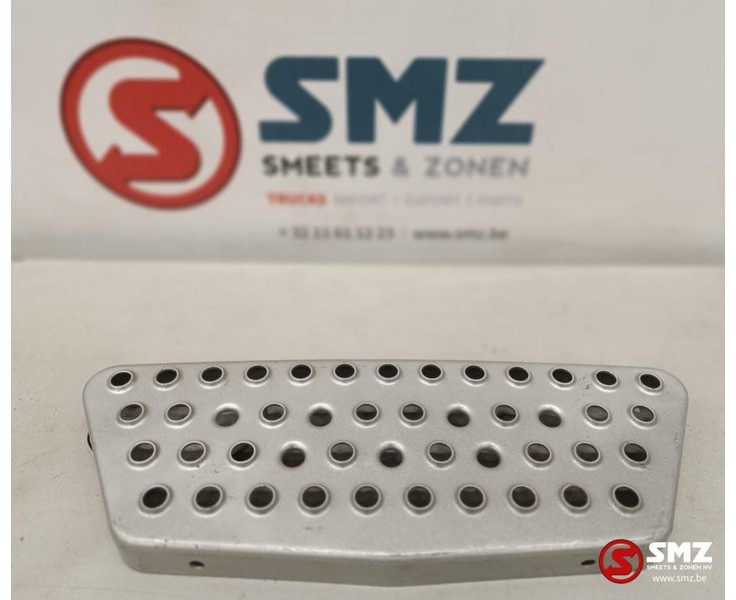 MAN Opstaptrede boven MAN TGA TGX XXL - Lépcső - Teherautó: 1 kép. MAN Opstaptrede boven MAN TGA TGX XXL - Lépcső - Teherautó: 1 kép.