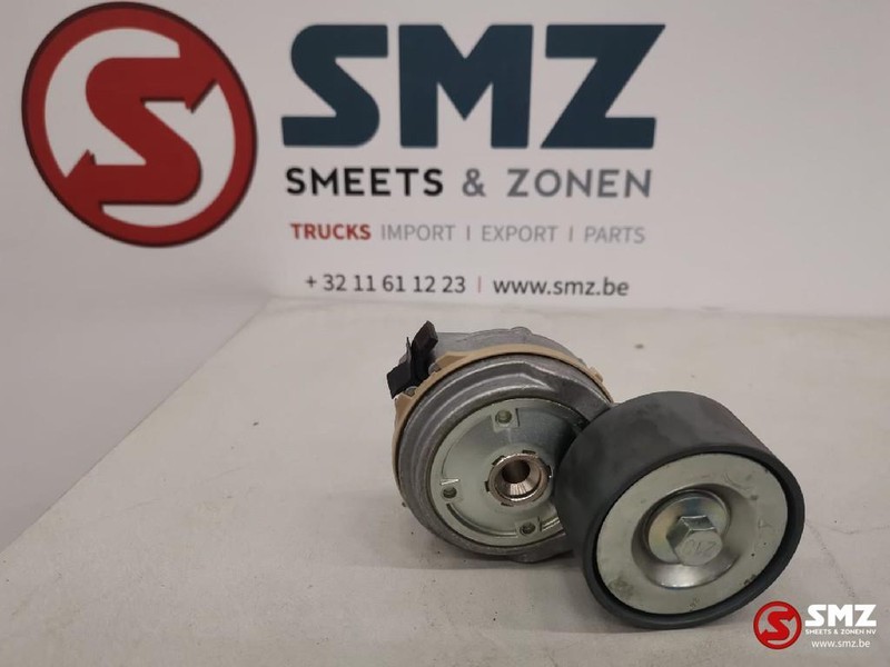 MAN Riemspanner MAN TGX,TGS,TGA - Szíjfeszítő - Teherautó: 1 kép. MAN Riemspanner MAN TGX,TGS,TGA - Szíjfeszítő - Teherautó: 1 kép.