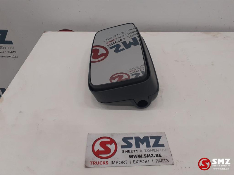 MAN Spiegel links MAN TGA - Visszapillantó tükör - Teherautó: 1 kép. MAN Spiegel links MAN TGA - Visszapillantó tükör - Teherautó: 1 kép.