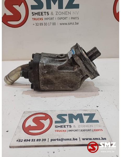 MARREL Occ hydraulische pomp PTO Marrel - Tengely és alkatrészek - Teherautó: 2 kép. MARREL Occ hydraulische pomp PTO Marrel - Tengely és alkatrészek - Teherautó: 2 kép.