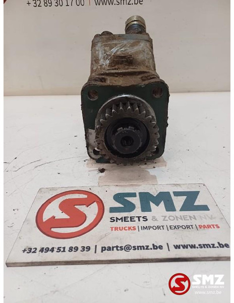MARREL Occ hydraulische pomp PTO Marrel - Tengely és alkatrészek - Teherautó: 3 kép. MARREL Occ hydraulische pomp PTO Marrel - Tengely és alkatrészek - Teherautó: 3 kép.