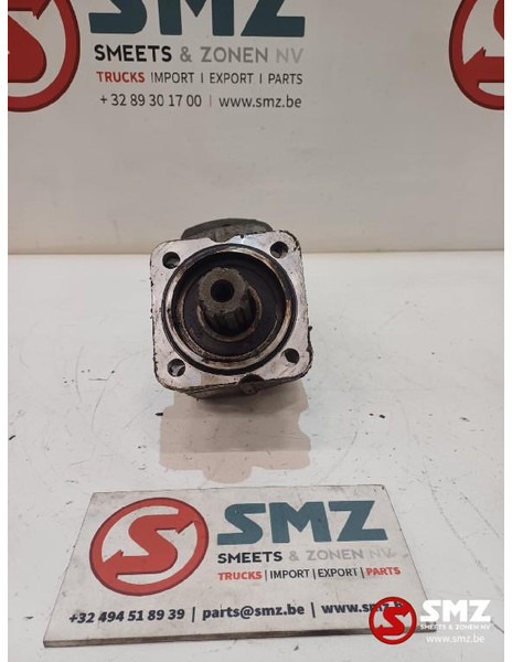 MARREL Occ hydraulische pomp PTO Marrel - Tengely és alkatrészek - Teherautó: 3 kép. MARREL Occ hydraulische pomp PTO Marrel - Tengely és alkatrészek - Teherautó: 3 kép.