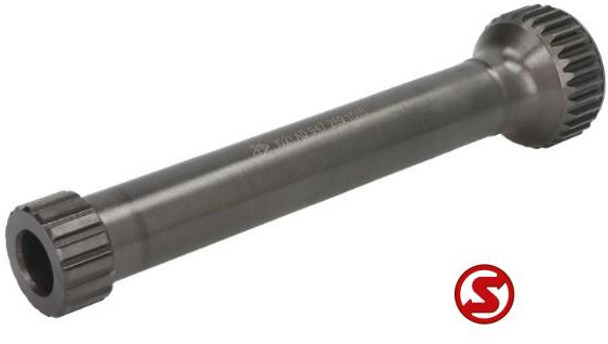 Mercedes-Benz Buis oliepomp zonder retarder L210mm - Sebességváltó - Teherautó: 1 kép. Mercedes-Benz Buis oliepomp zonder retarder L210mm - Sebességváltó - Teherautó: 1 kép.