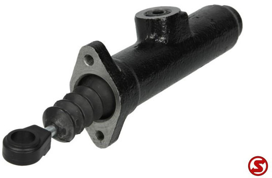 Mercedes-Benz Hoofdcilinder, koppeling 23.81mm - Kuplung és alkatrészek - Teherautó: 1 kép. Mercedes-Benz Hoofdcilinder, koppeling 23.81mm - Kuplung és alkatrészek - Teherautó: 1 kép.