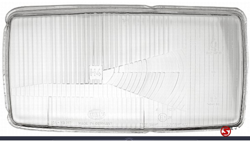 Mercedes-Benz Koplampglas hella H4 rechts Mercedes SK - Fényszóró - Teherautó: 1 kép. Mercedes-Benz Koplampglas hella H4 rechts Mercedes SK - Fényszóró - Teherautó: 1 kép.
