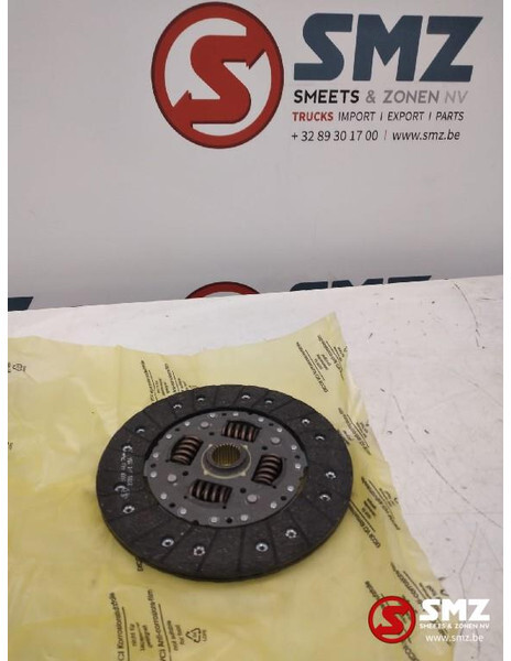 Mercedes-Benz Koppelingsplaat mercedes sprinter w901-w904 a00025 - Kuplung és alkatrészek - Teherautó: 1 kép. Mercedes-Benz Koppelingsplaat mercedes sprinter w901-w904 a00025 - Kuplung és alkatrészek - Teherautó: 1 kép.