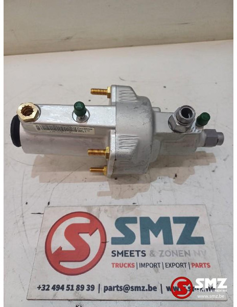 Mercedes-Benz Koppelingsversterker Mercedes - Kuplung és alkatrészek - Teherautó: 4 kép. Mercedes-Benz Koppelingsversterker Mercedes - Kuplung és alkatrészek - Teherautó: 4 kép.