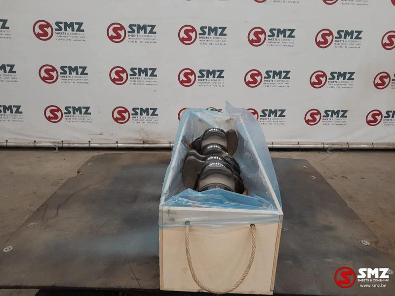 Mercedes-Benz Krukas Mercedes OM471LA - Főtengely - Teherautó: 4 kép. Mercedes-Benz Krukas Mercedes OM471LA - Főtengely - Teherautó: 4 kép.