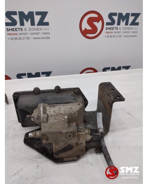 Mercedes-Benz Occ AdBlue pomp Mercedes Atego 1218 A0001400478 - Üzemanyagrendszer - Teherautó: 1 kép. Mercedes-Benz Occ AdBlue pomp Mercedes Atego 1218 A0001400478 - Üzemanyagrendszer - Teherautó: 1 kép.