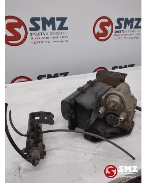 Mercedes-Benz Occ AdBlue pomp Mercedes Atego 1218 A0001400478 - Üzemanyagrendszer - Teherautó: 4 kép. Mercedes-Benz Occ AdBlue pomp Mercedes Atego 1218 A0001400478 - Üzemanyagrendszer - Teherautó: 4 kép.