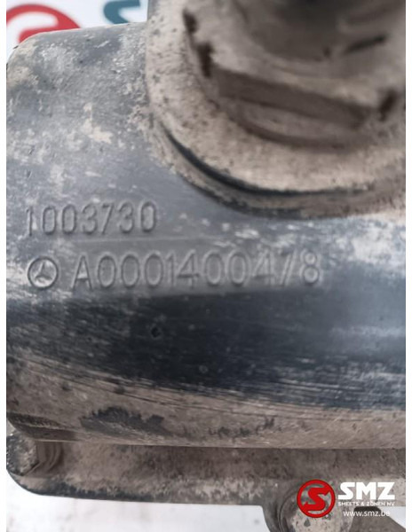 Mercedes-Benz Occ AdBluepomp Mercedes - Üzemanyagrendszer - Teherautó: 4 kép. Mercedes-Benz Occ AdBluepomp Mercedes - Üzemanyagrendszer - Teherautó: 4 kép.