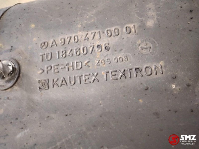 Mercedes-Benz Occ Brandstoftank 125L Mercedes Atego - Üzemanyag tartály - Teherautó: 3 kép. Mercedes-Benz Occ Brandstoftank 125L Mercedes Atego - Üzemanyag tartály - Teherautó: 3 kép.
