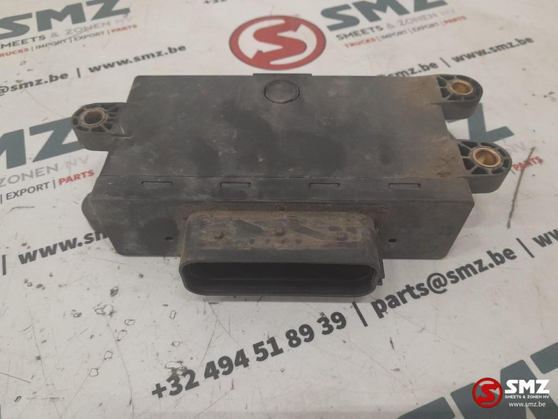 Mercedes-Benz Occ ECU AdBlue regeleenheid Mercedes - ECU - Teherautó: 1 kép. Mercedes-Benz Occ ECU AdBlue regeleenheid Mercedes - ECU - Teherautó: 1 kép.