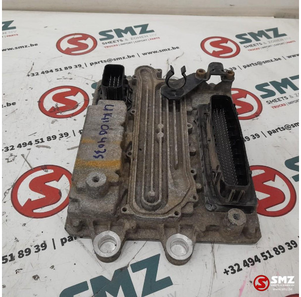 Mercedes-Benz Occ ECU AdBlueregeleenheid ACM2.1 Mercedes - ECU - Teherautó: 4 kép. Mercedes-Benz Occ ECU AdBlueregeleenheid ACM2.1 Mercedes - ECU - Teherautó: 4 kép.