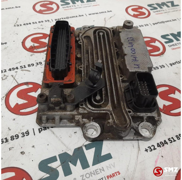 Mercedes-Benz Occ ECU AdBlueregeleenheid ACM2.1 Mercedes - ECU - Teherautó: 3 kép. Mercedes-Benz Occ ECU AdBlueregeleenheid ACM2.1 Mercedes - ECU - Teherautó: 3 kép.