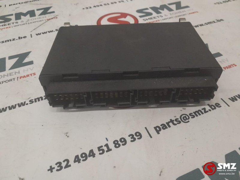Mercedes-Benz Occ ECU CPC regeleenheid Mercedes - ECU - Teherautó: 2 kép. Mercedes-Benz Occ ECU CPC regeleenheid Mercedes - ECU - Teherautó: 2 kép.