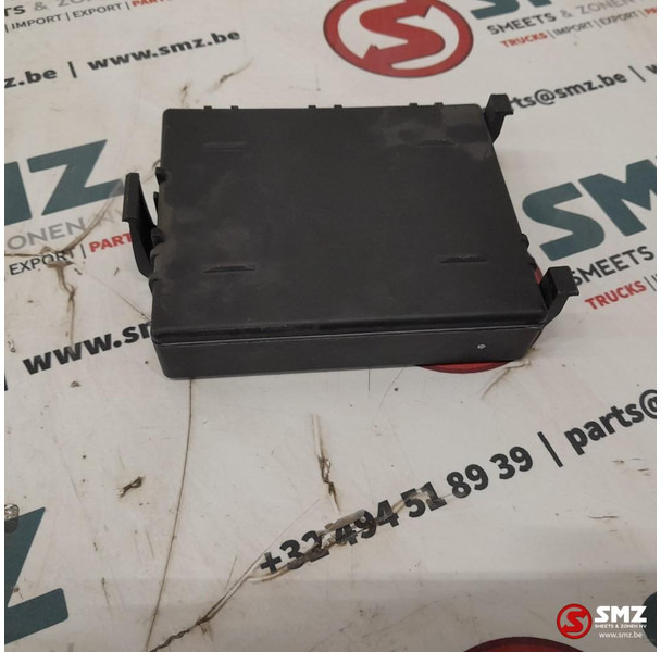 Mercedes-Benz Occ ECU Central Gateway regeleenheid Mercedes - ECU - Teherautó: 5 kép. Mercedes-Benz Occ ECU Central Gateway regeleenheid Mercedes - ECU - Teherautó: 5 kép.